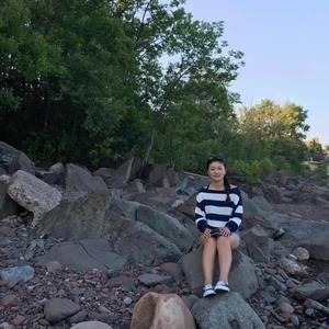 Meet your Posher, Tenzin